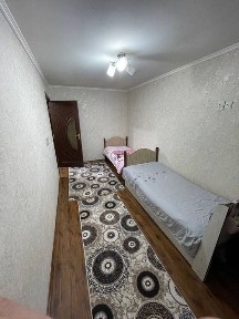 Ташкентская область, Ташкент, Чиланзарский район