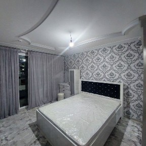 Ташкентская область, Ташкент, Мирзо-Улугбекский район