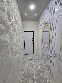 Ташкентская область, Ташкент, Чиланзарский район