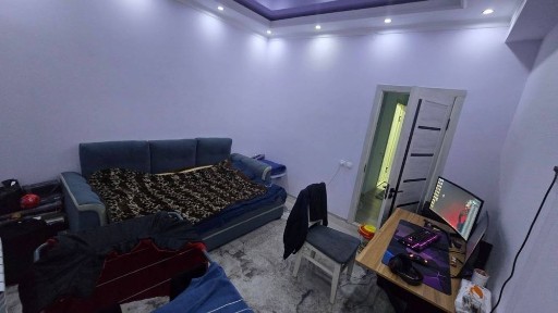 Ташкентская область, Ташкент, Яшнабадский район