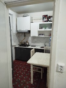 Ташкентская область, Ташкент, Чиланзарский район