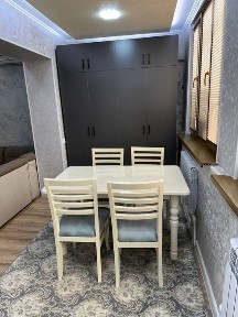 Ташкентская область, Ташкент, Юнусабадский район