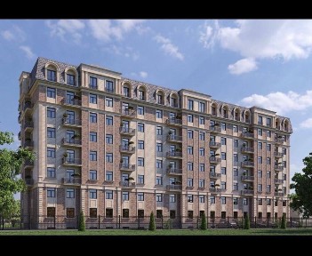 Ташкентская область, Ташкент, Алмазарский район