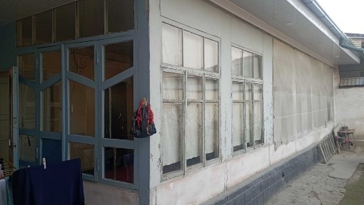 Ташкентская область, Ташкент, Яшнабадский район