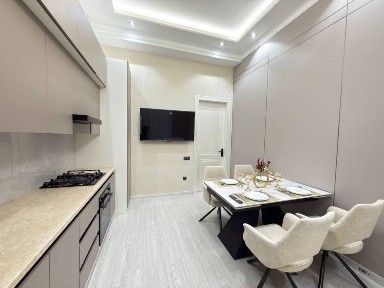 Ташкентская область, Ташкент, Мирабадский район