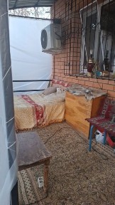 Ташкентская область, Ташкент, Яшнабадский район