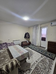 Ташкентская область, Ташкент, Сергелийский район