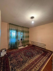 Навоийская область, Учкудук