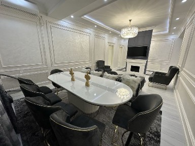 Ташкентская область, Ташкент, Юнусабадский район