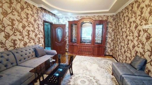 Ташкентская область, Ташкент, Юнусабадский район