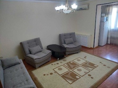 Ташкентская область, Ташкент, Мирабадский район