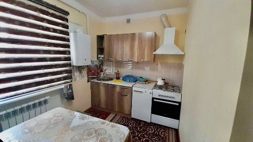 Ташкентская область, Ташкент, Чиланзарский район