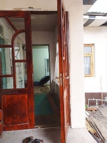 Ташкентская область, Ташкент, Яшнабадский район