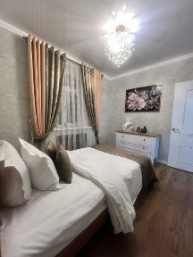 Ташкентская область, Ташкент, Мирзо-Улугбекский район