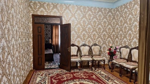 Ташкентская область, Ташкент, Яшнабадский район