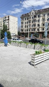 Ташкентская область, Ташкент, Чиланзарский район