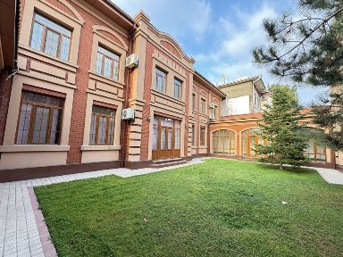 Ташкентская область, Ташкент, Яккасарайский район