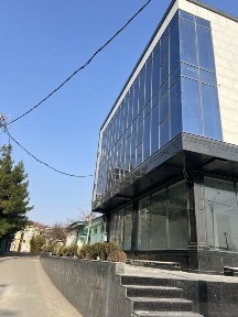 Аренда Под Офис! 1000 метр2 полный здания сдаётся Юнусабад 15.000у. е