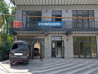 Ташкентская область, Ташкент, Сергелийский район