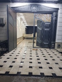 Самаркандская область, Самарканд