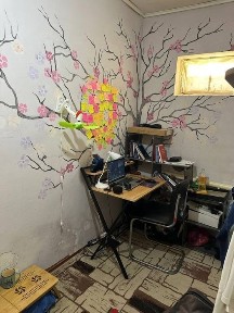 Ташкентская область, Ташкент, Шайхантахурский район