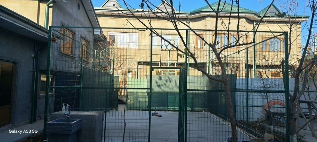 Ташкентская область, Кибрай