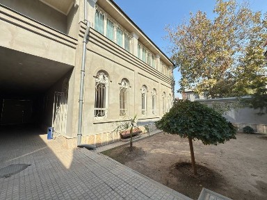 Ташкентская область, Ташкент, Мирабадский район