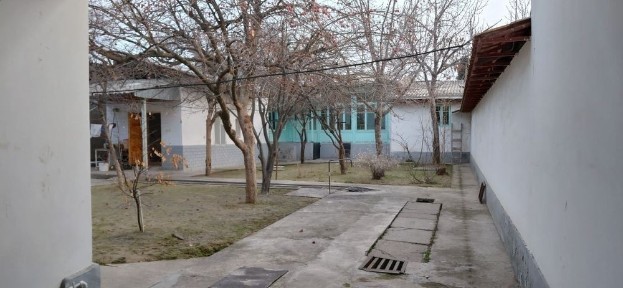 Ташкентская область, Ташкент, Алмазарский район