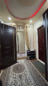 Ташкентская область, Ташкент, Сергелийский район