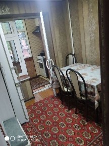 Ташкентская область, Ташкент, Чиланзарский район