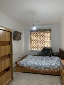 Ташкентская область, Ташкент, Сергелийский район