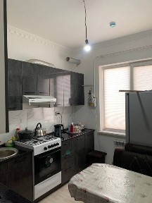 Ташкентская область, Ташкент, Сергелийский район