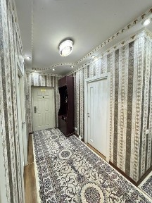 Сергили чоштепа метрони биринчи бекати 3хона сирий тараф 75м