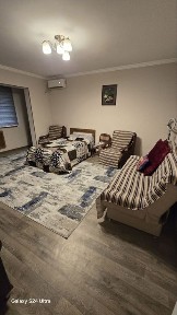 Ташкентская область, Ташкент, Яшнабадский район