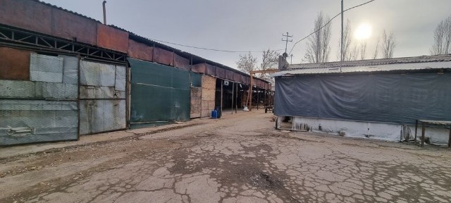 Ташкентская область, Ташкент, Юнусабадский район