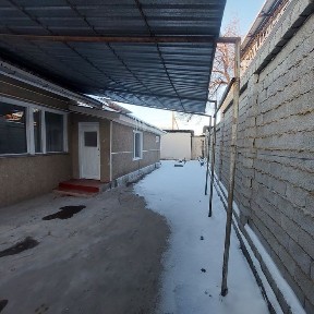 Ташкентская область, Янгиюль