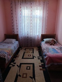 Навоийская область, Навои