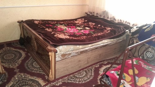 Хорезмская область, Кошкупыр