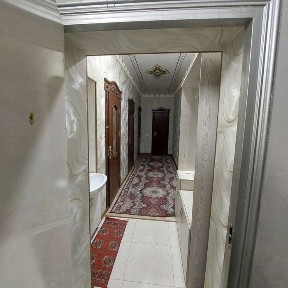 Хорезмская область, Ургенч