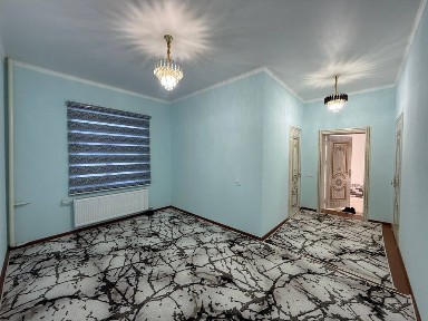 Бухарская область, Бухара