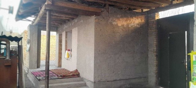 Андижанская область, Ходжаабад