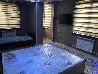 Самаркандская область, Самарканд