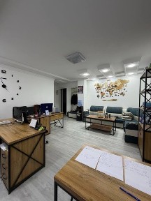 Ташкентская область, Ташкент, Яккасарайский район