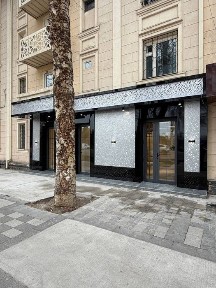 Ташкентская область, Ташкент, Яккасарайский район