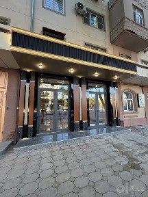 Ташкентская область, Ташкент, Яккасарайский район