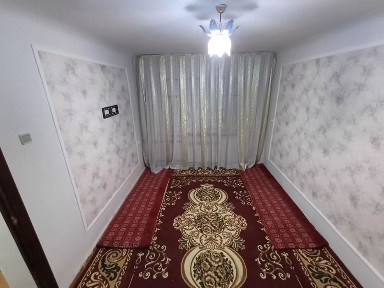 Urganch Shark Bozor (zanalniy) yol boyida joylashgan ijaraga kvartira