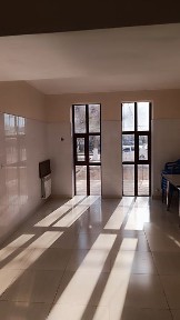 Хорезмская область, Ургенч