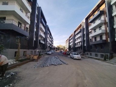 Самаркандская область, Самарканд