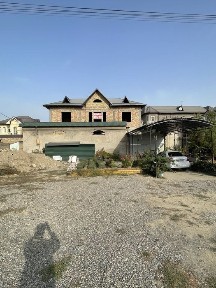 Ташкентская область, Ташкент, Алмазарский район