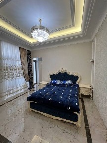 Ташкентская область, Ташкент, Чиланзарский район